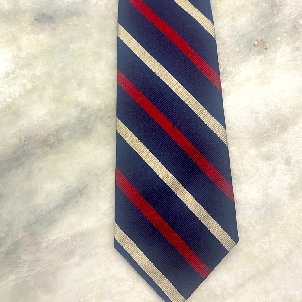 Robert Talbott Premium Tie